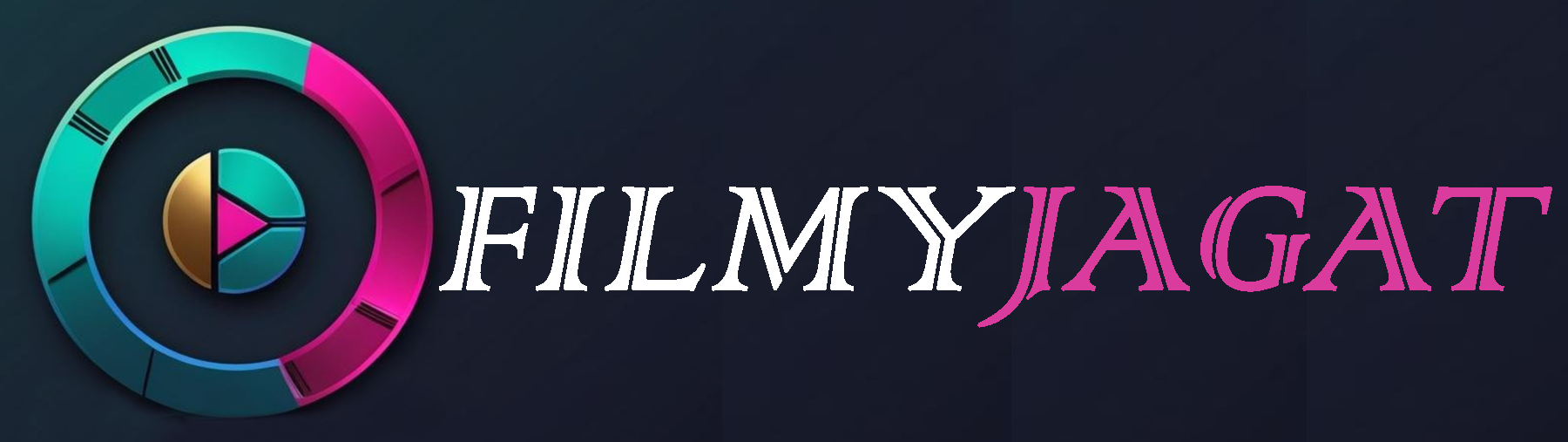 FilmyAdda Logo
